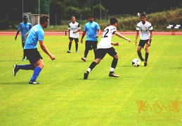 Friendly match MSM A - MSM B. July 2016 - display this album Friendly match MSM A - MSM B. July 2016