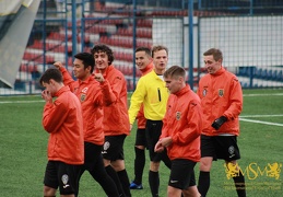 Matchweek 10. MSM - Spartak Kbely B - display this album Matchweek 10. MSM - Spartak Kbely B