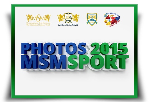 MSMSPORT 2015