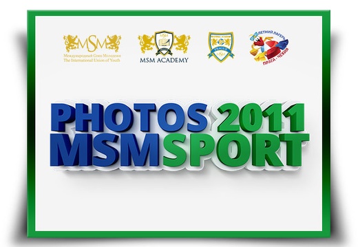 MSMSPORT 2011