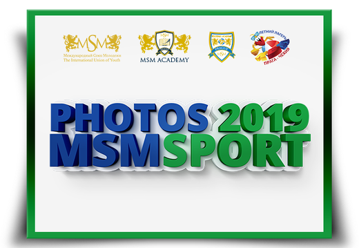 MSMSPORT 2019