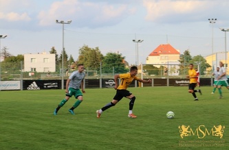 FC MSM - FC Radotin - 2:0 (Full Match)
