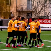 FC MSM - FC Bohemians 1905 - 2:1 (Promo)