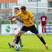 MSM FOOTBALL ACADEMY - FC Mladá Boleslav | 19.10.2021