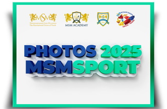 MSMSPORT 2025