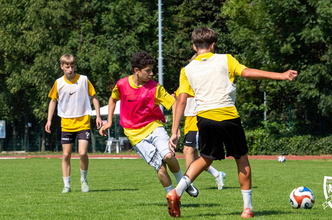 Trainings