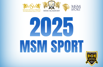 MSMSPORT 2025