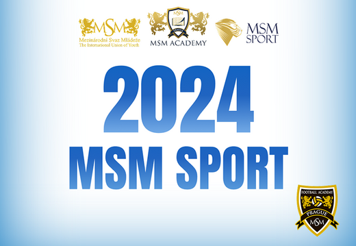 MSMSPORT 2024