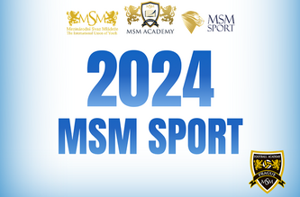 MSMSPORT 2024