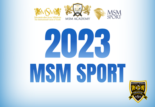 MSMSPORT 2023