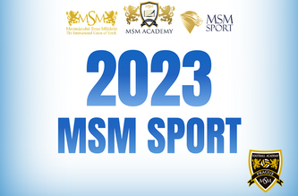 MSMSPORT 2023