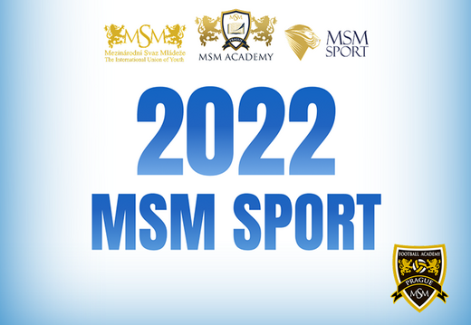  MSMSPORT 2022