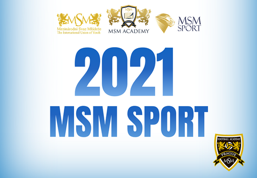  MSMSPORT 2021