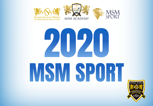 MSMSPORT 2020