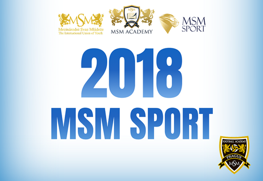 MSMSPORT 2018