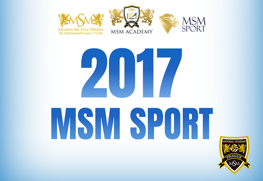 MSMSPORT 2017