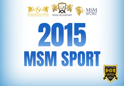 MSMSPORT 2015
