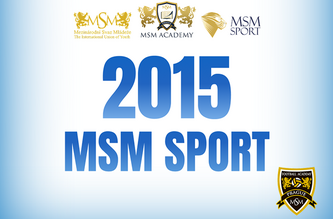 MSMSPORT 2015